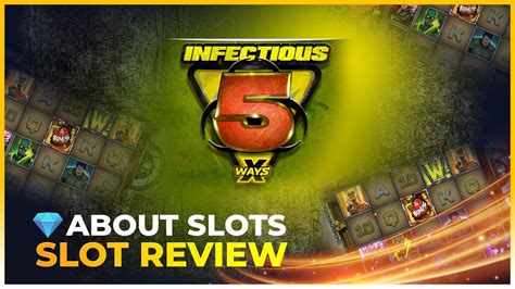 Infectious 5 PokerStars